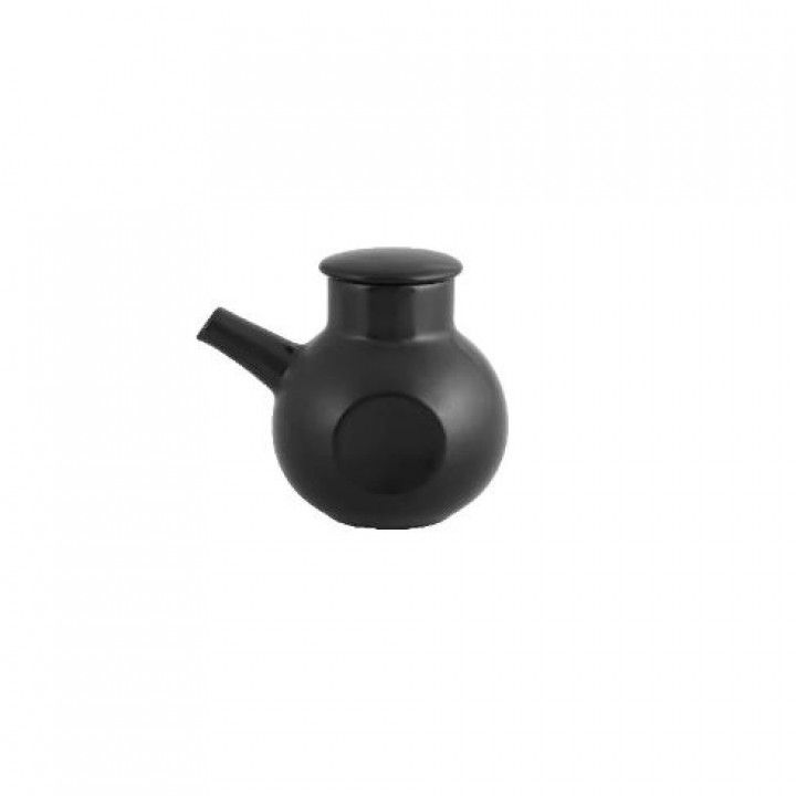 Jarro Soja Asia Black