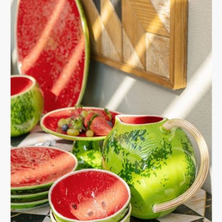 Saladeira 13 Melancia 65020809