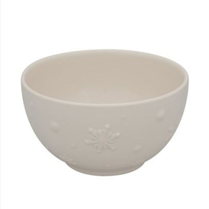 Tigela 15 Creme 65012640