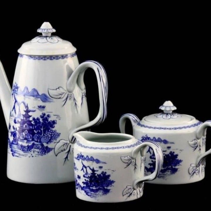 Serv.Cafe  Peking 15p