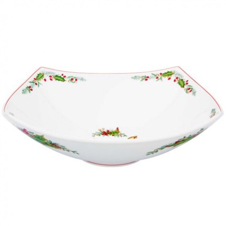 Saladeira Quad. Grande C. Magic