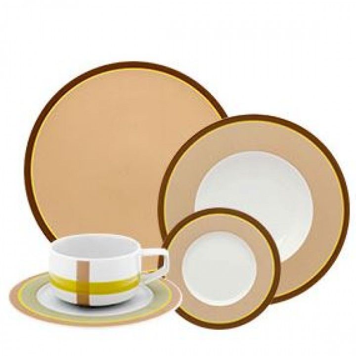 Serv. Cafe 14p Scots