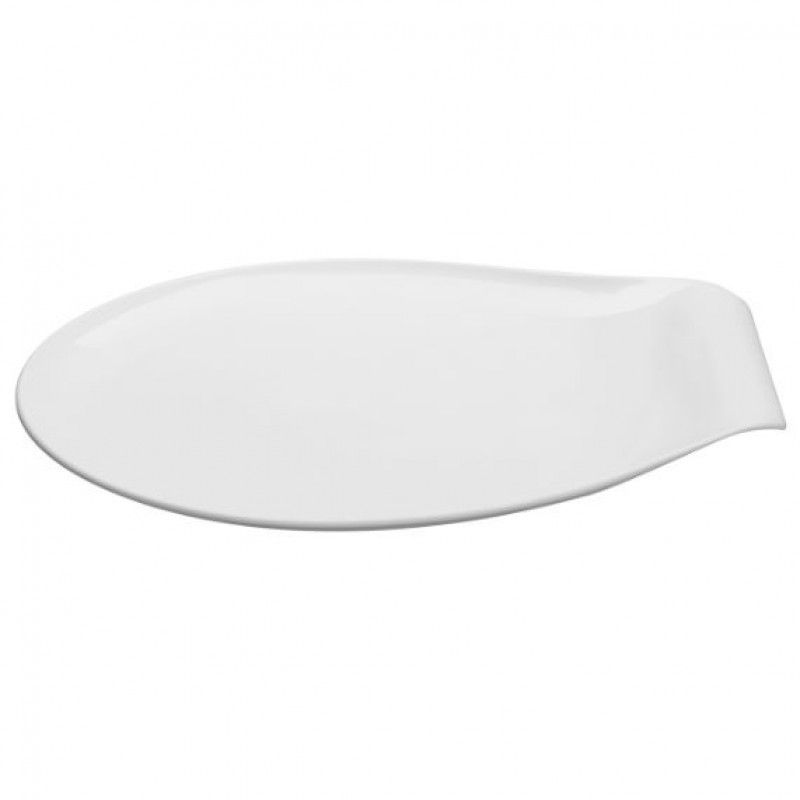 Prato Raso Gota 32x28 Multiforma