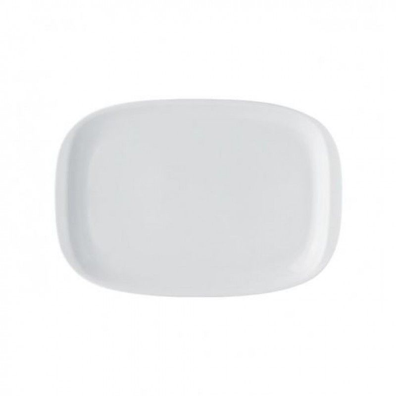 Travessa Oval Eur. 161/25 Sp