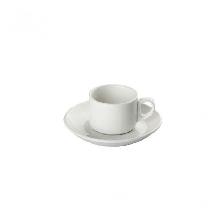 Chavena e pires cafe 888/08 Moka estoril