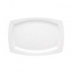 Travessa Rect.42cm Virtual Wh