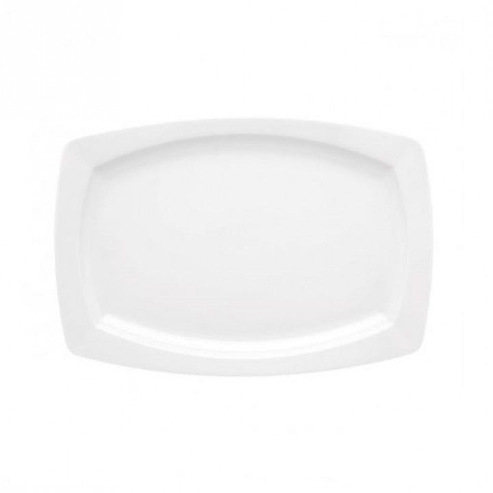 Travessa Rect.42cm Virtual Wh