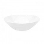 Saladeira Quad.21cm Virtual Wh