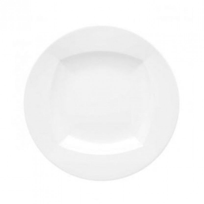 Prato Sopa Red. 25cm Virtual Wh