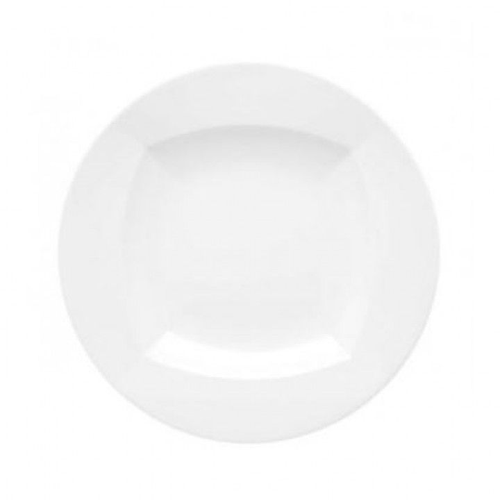 Prato Sopa Red. 25cm Virtual Wh