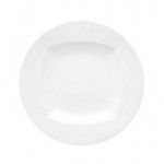 Prato Sopa Red. 25cm Virtual Wh