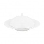 Prato Sopa Couvert Wh