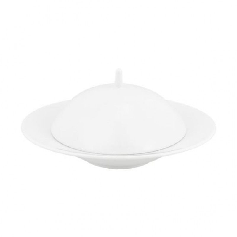 Prato Sopa Couvert Wh