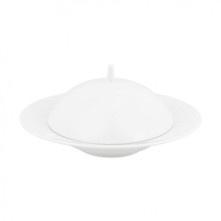 Prato Sopa Couvert Wh