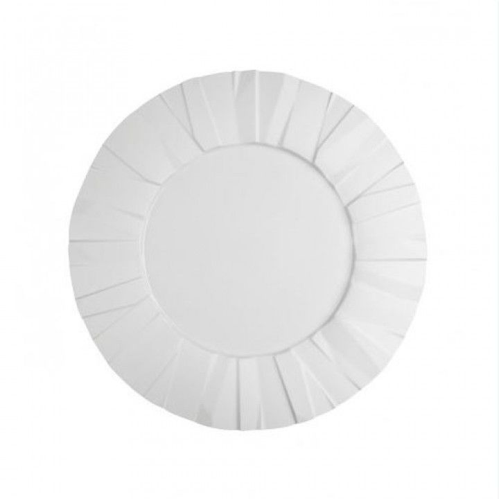 Prato Raso Xl Matrix Glaze