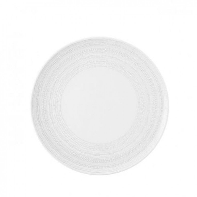 Prato S/Mesa Redondo 22cm Mar Hotel