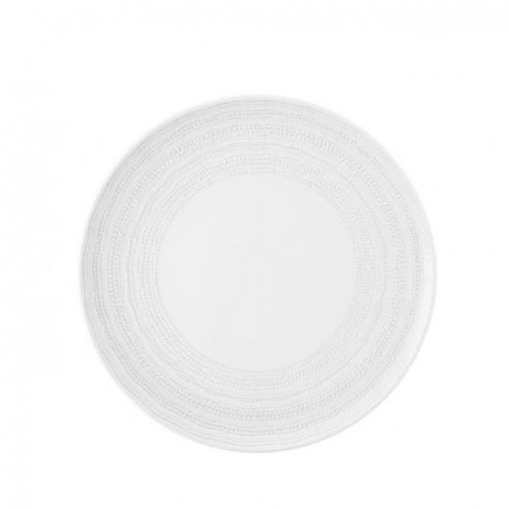 Prato S/Mesa Redondo 22cm Mar Hotel