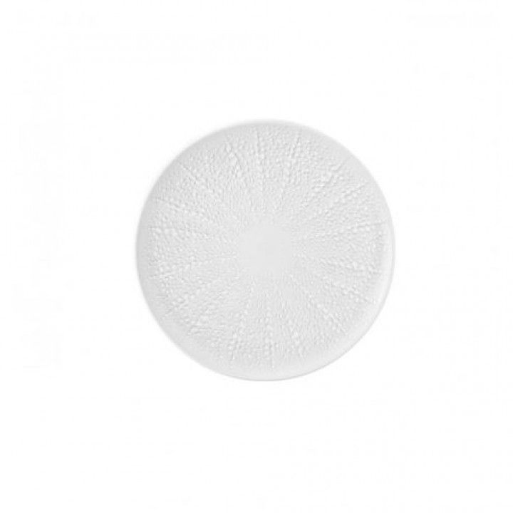 Prato Pao Redondo 16cm Mar Hotel