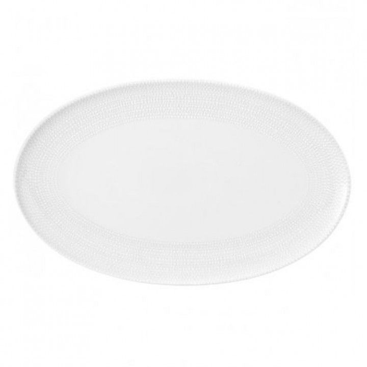 Travessa Oval 29x18cm Mar Hotel