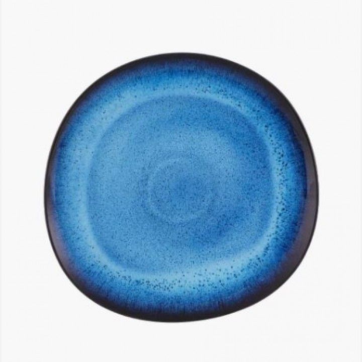 Prato Marcador Floral Scent 33cm