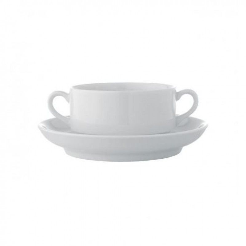 P/Chavena Consume Estoril Branco Va