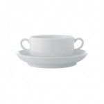 P/Chavena Consume Estoril Branco Va