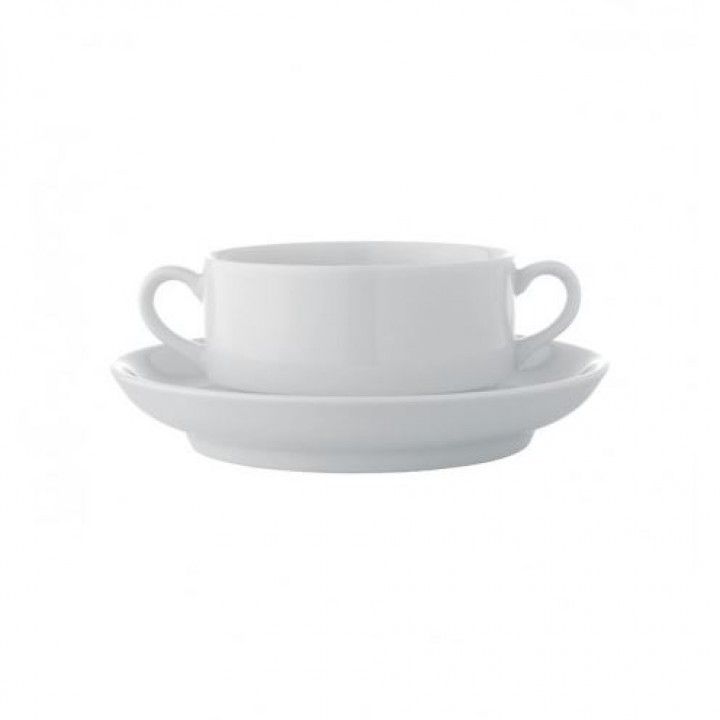 P/Chavena Consume Estoril Branco Va