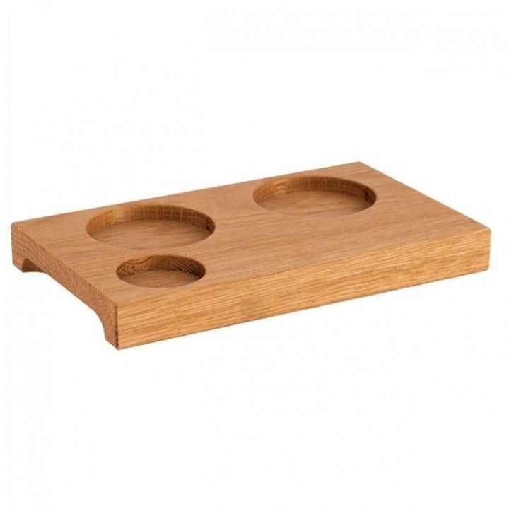Tabua Servir 15x9cm Aps 00835