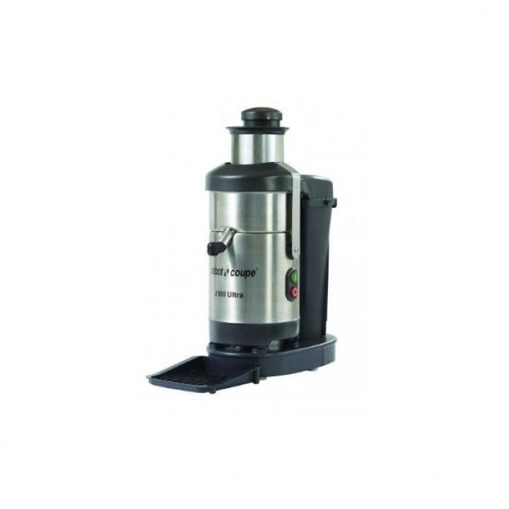 EXTRATOR SUMOS ULTRA 230/50/1 J100