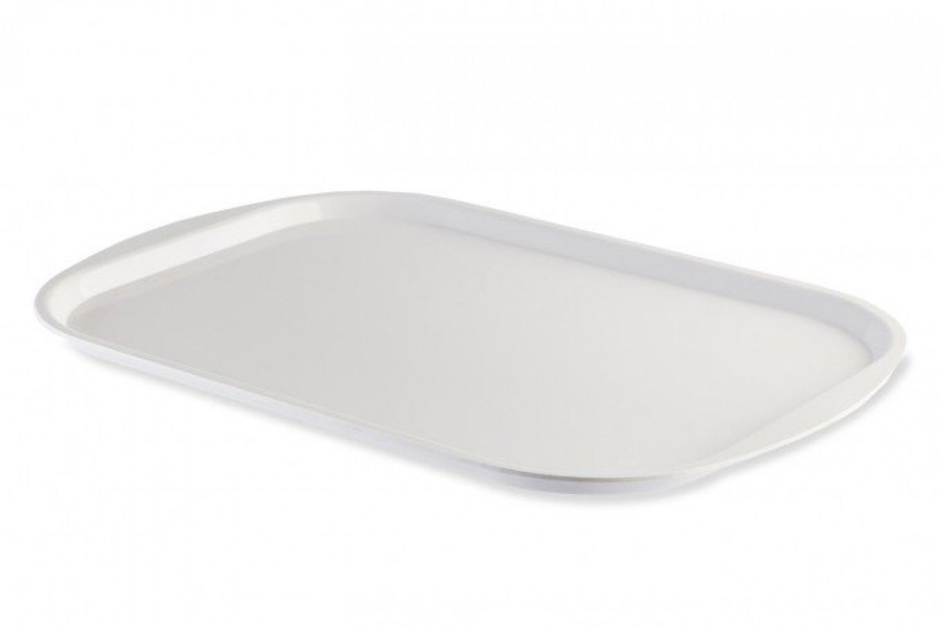 Tabuleiro Melamina Branco 168