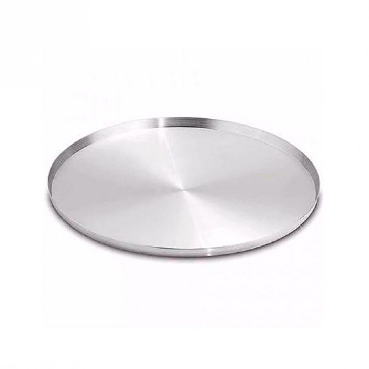 Forma Aluminio P/Pizza N.42 Pz4201 Forma Aluminio P/Pizza N.42 Pz4201