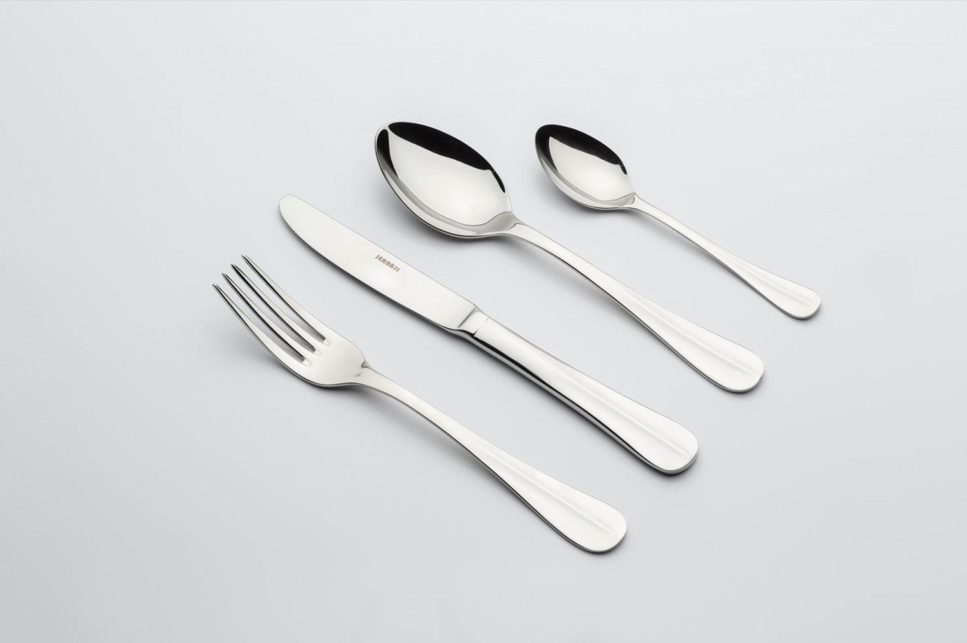 Duzia Faca Mesa Iceberg