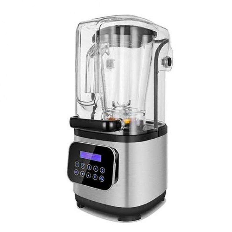 Blender Driver Ls-8001e Silent