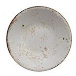 Prato Fundo 19cm Salsa Melamina Branco 69-Rmb19-Whtsls