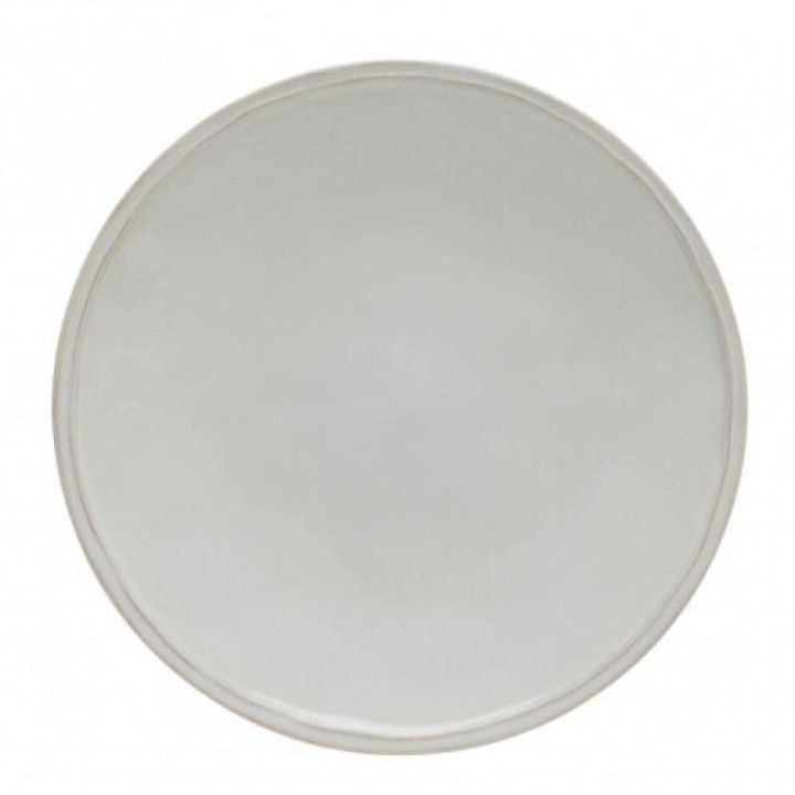 Prato Raso 28 Fontana Branco Ft301-Whi