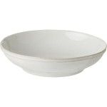 Prato Sopa/Pasta Fontana Branco Ft309-Whi