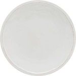 Prato Sobremesa Fontana Branco Ft303-Whi
