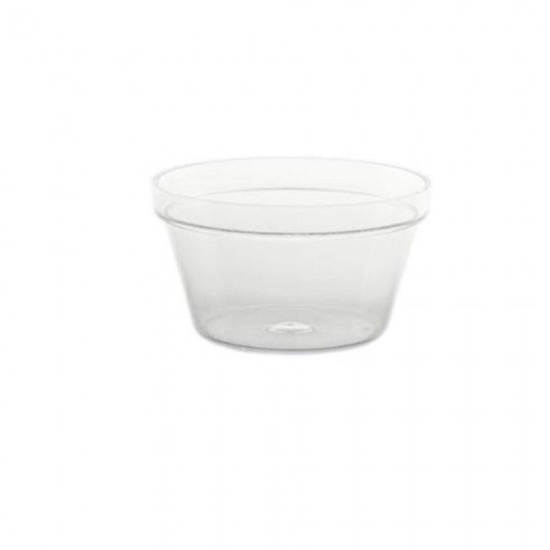 Taca Policarbonato 25cl Cristal