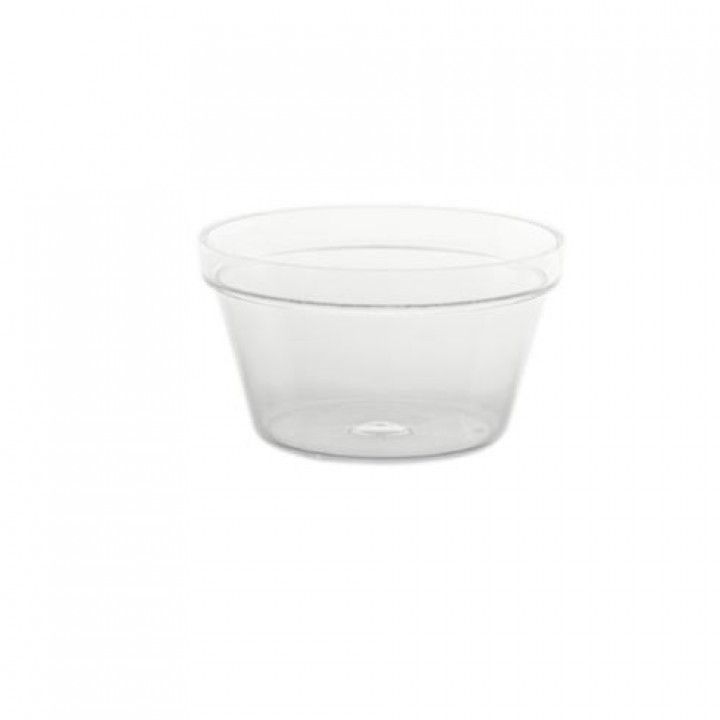 Taca Policarbonato 25cl Cristal