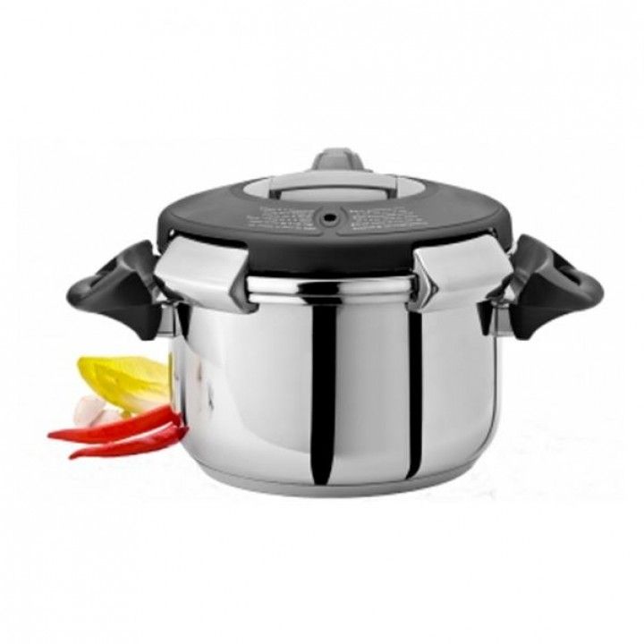 Panela Pressao 12lt Ovni 38312