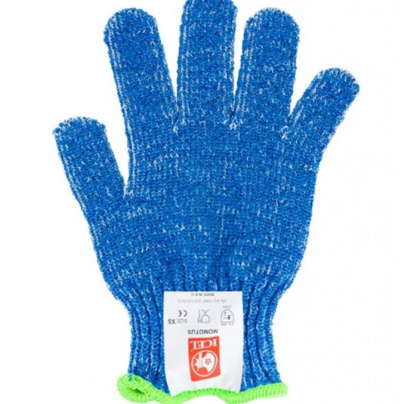 Luva Anticorte 9mi07.Mom000l.06