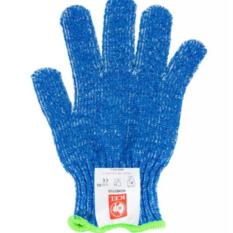 Luva Anticorte 9mi.Mom.06