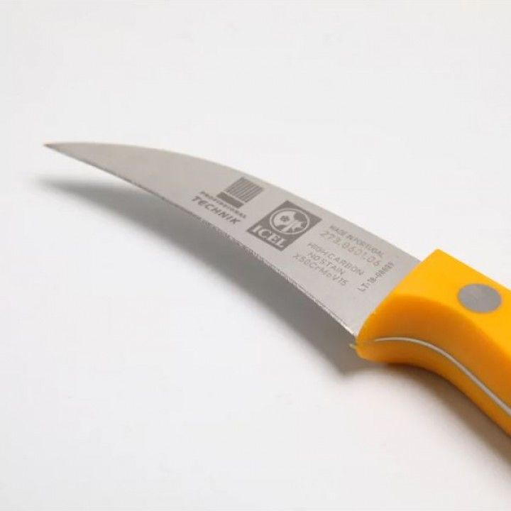 Faca Tornear 273.8601.06