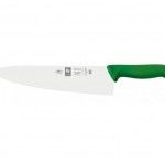 Faca Cozinheiro 285.Hr10.30