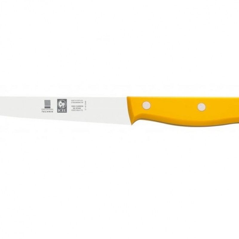 Faca 273.8606.15 Amarelo