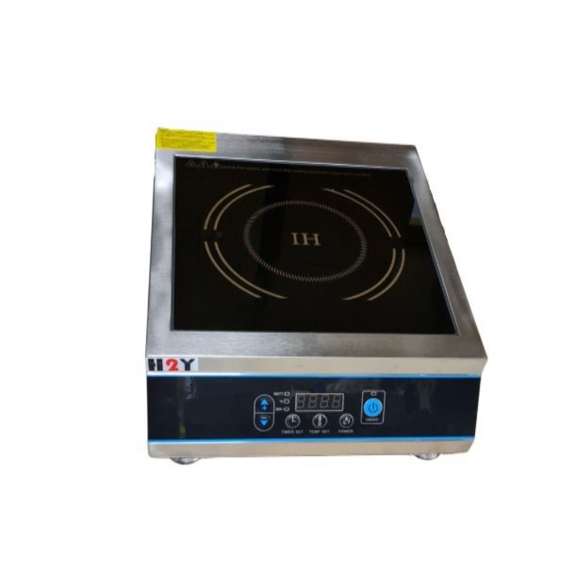 Placa Inducao 3500w 39x49x12.5cm Ic-3500a