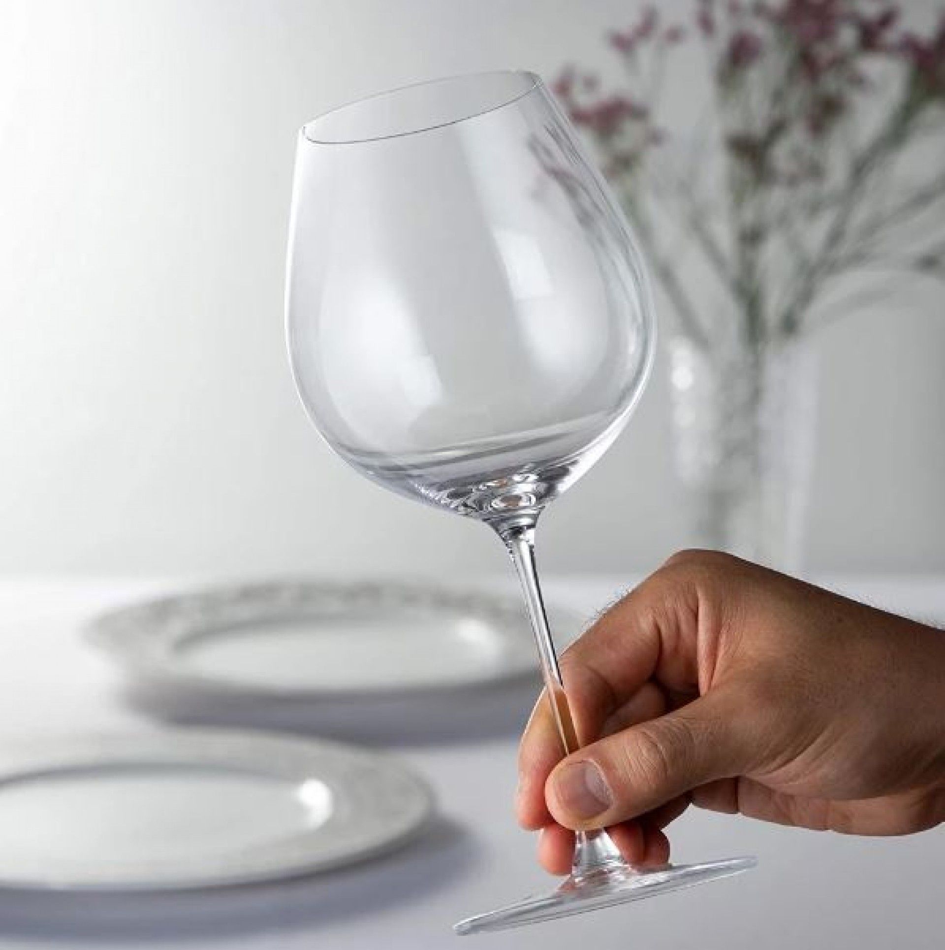 Conj. 2 Calices 70cl Pinot Noir