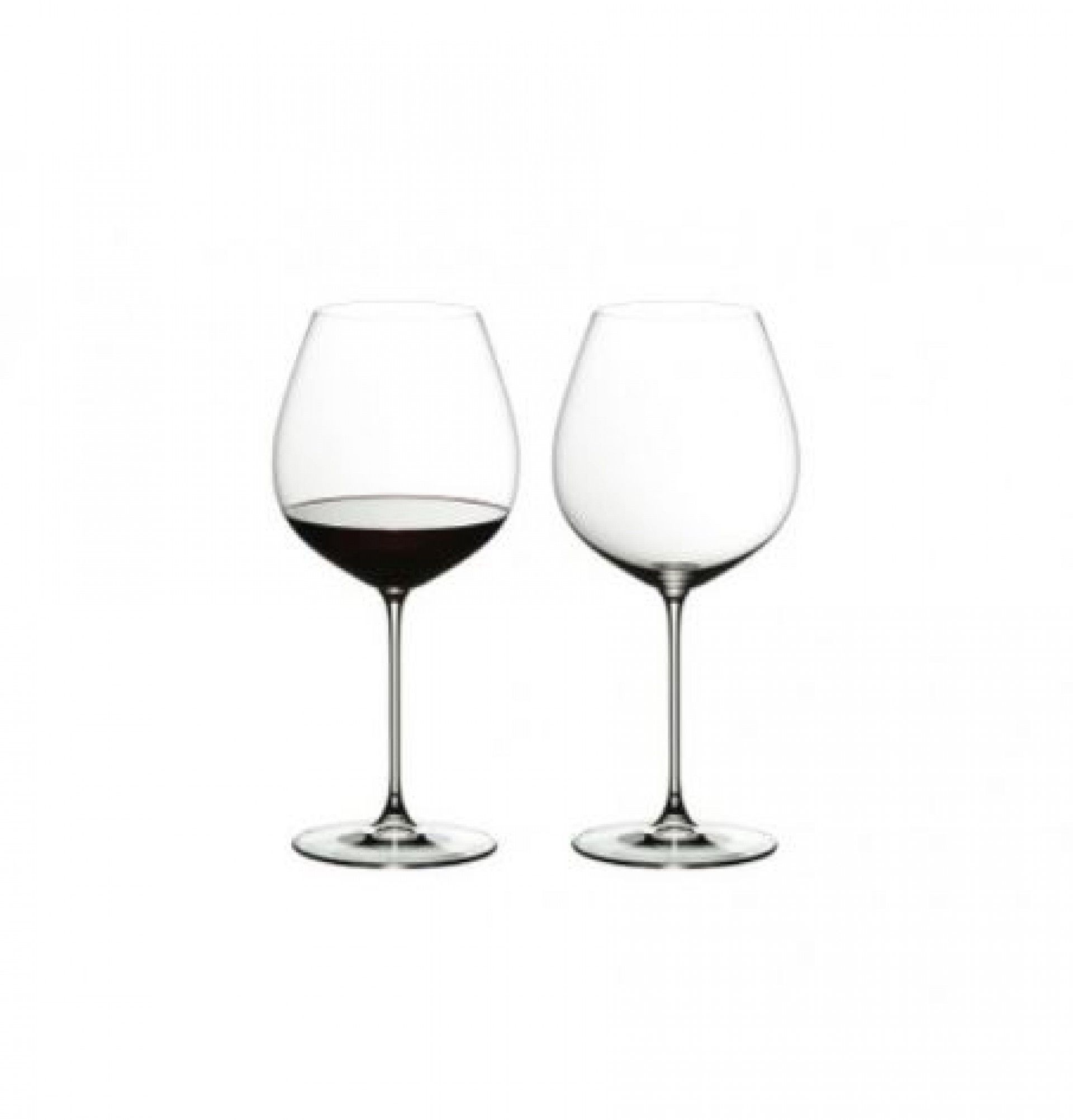 Conj. 2 Calices 70cl Pinot Noir