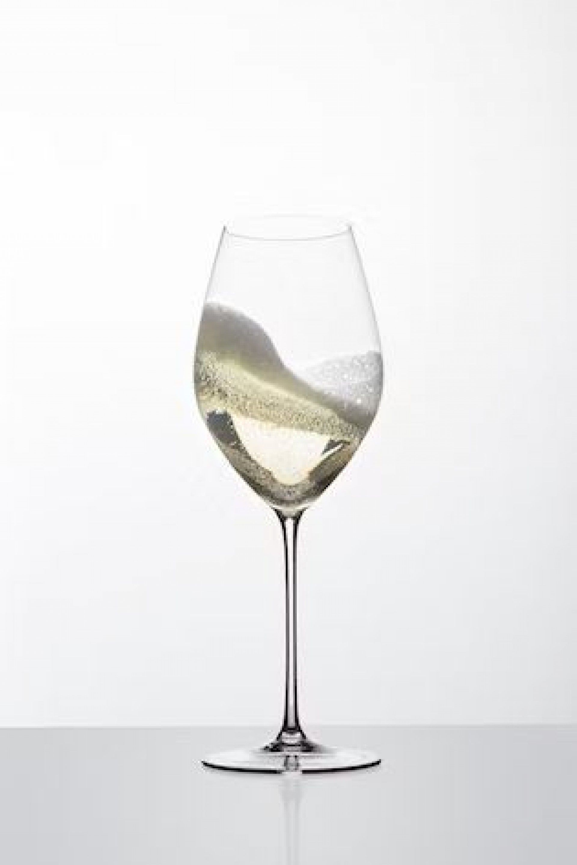 Conj. 2 Calices 44cl Champ./Wine Glass