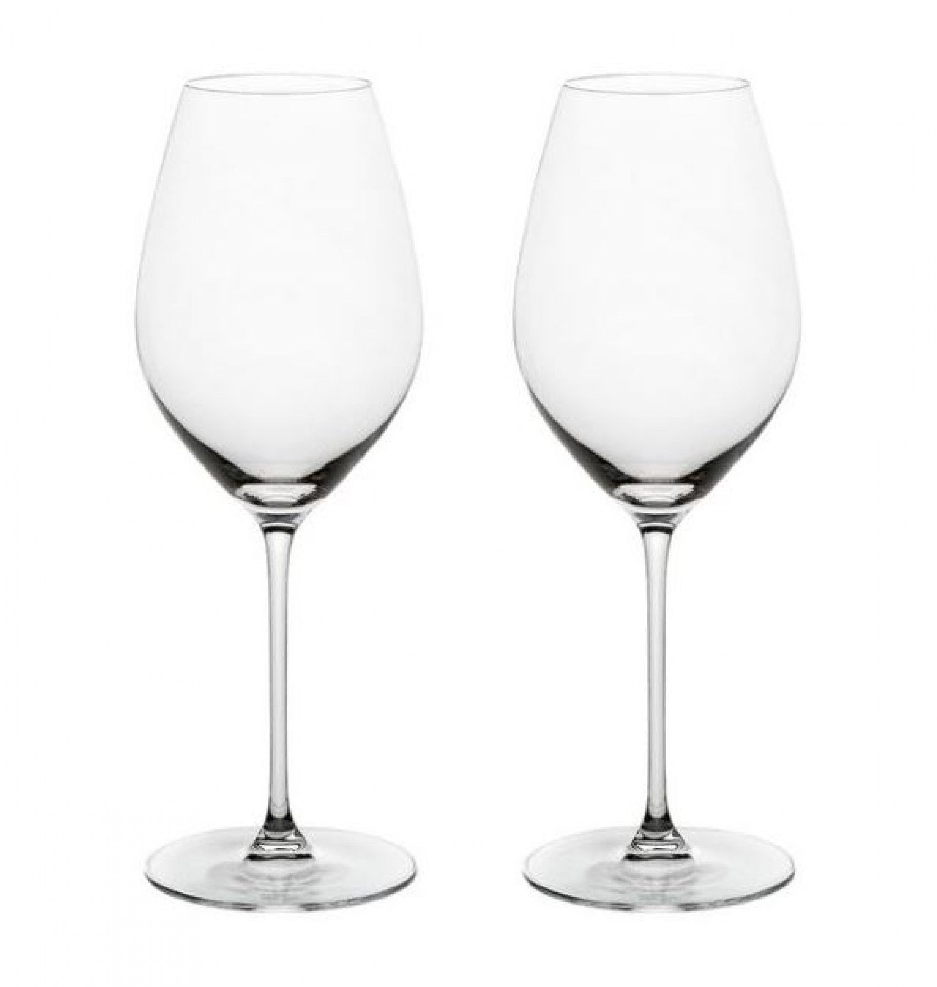 Conj. 2 Calices 44cl Champ./Wine Glass